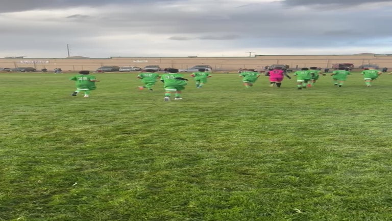 Video player poster image