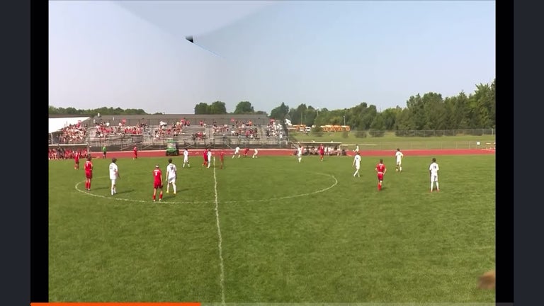 Video player poster image