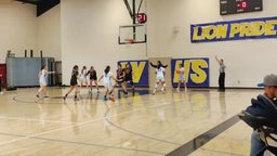 Lakeview Vs Lincoln High School