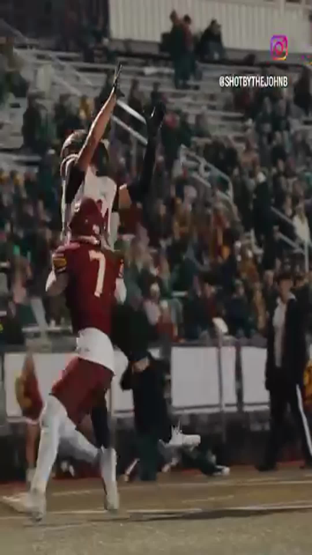 Fairview Easily Scales Rocky Mountain