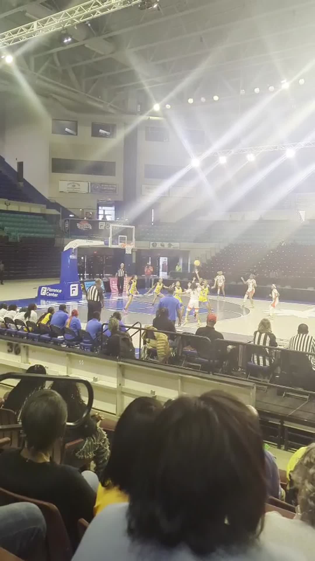 lower State championship