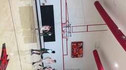 Three pointer