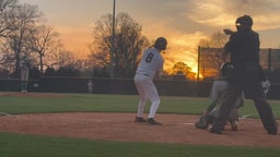 Judson Howell - Single drops in for Sylacauga JV against Holtville JV