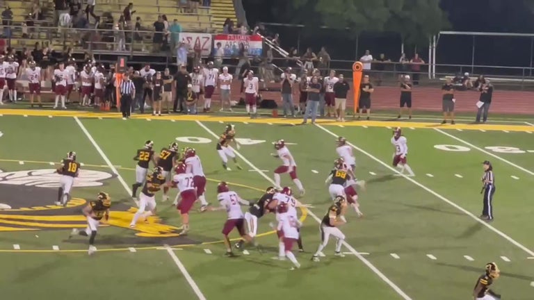 Video player poster image