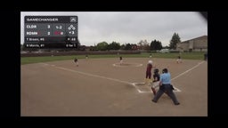 Game 3 Vs. Redmond HS