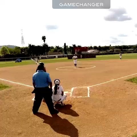 Naomi Stoll (2027) - Home Run