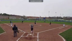 Brookfield 20-0 Win vs Notre Dame