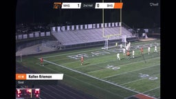 20 Aug 24, T, 1-1 vs Waynesville (Goal)