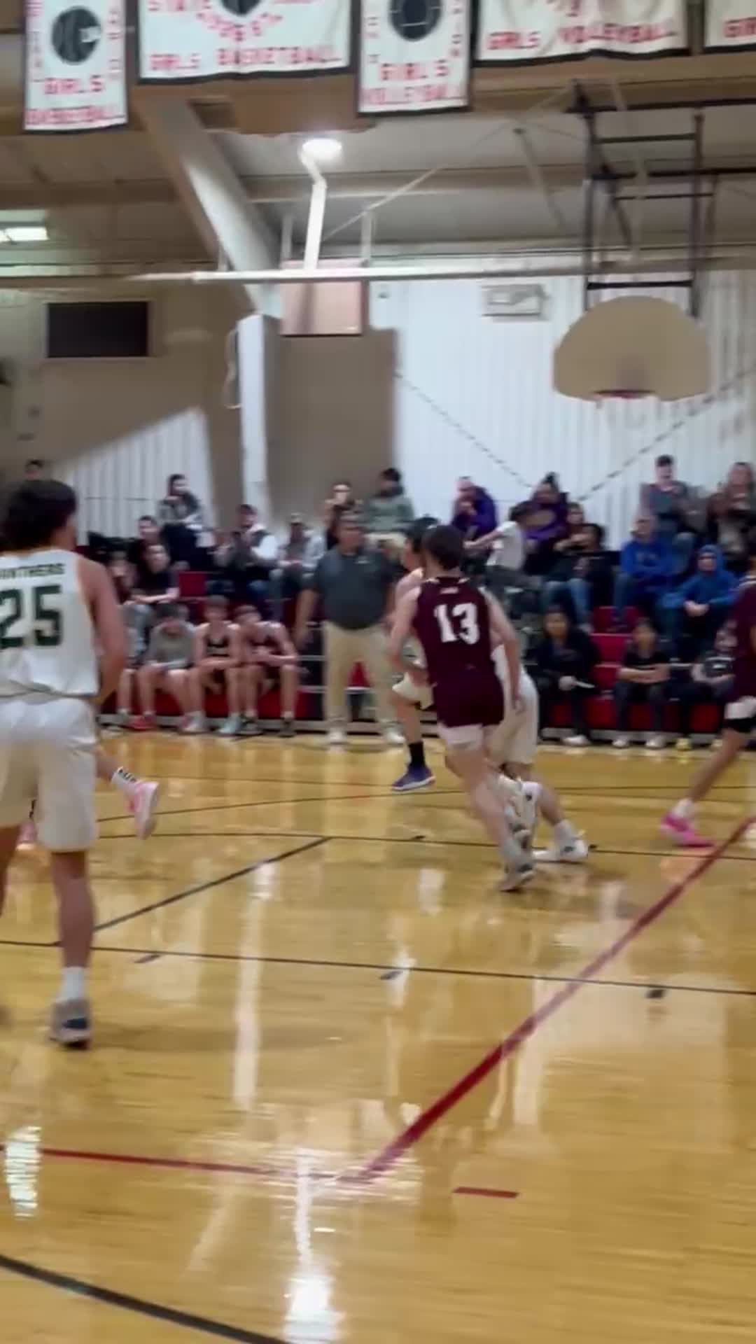 Klawock invitational