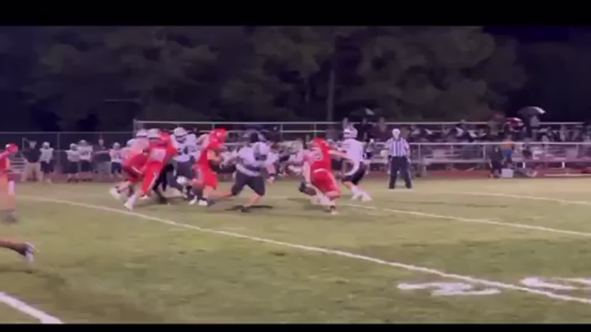 West Shamokin @ Purchase Line