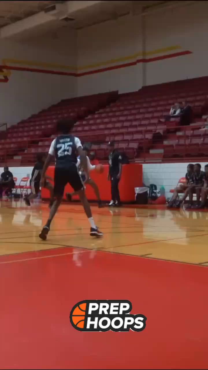 2025 prephoops tourney