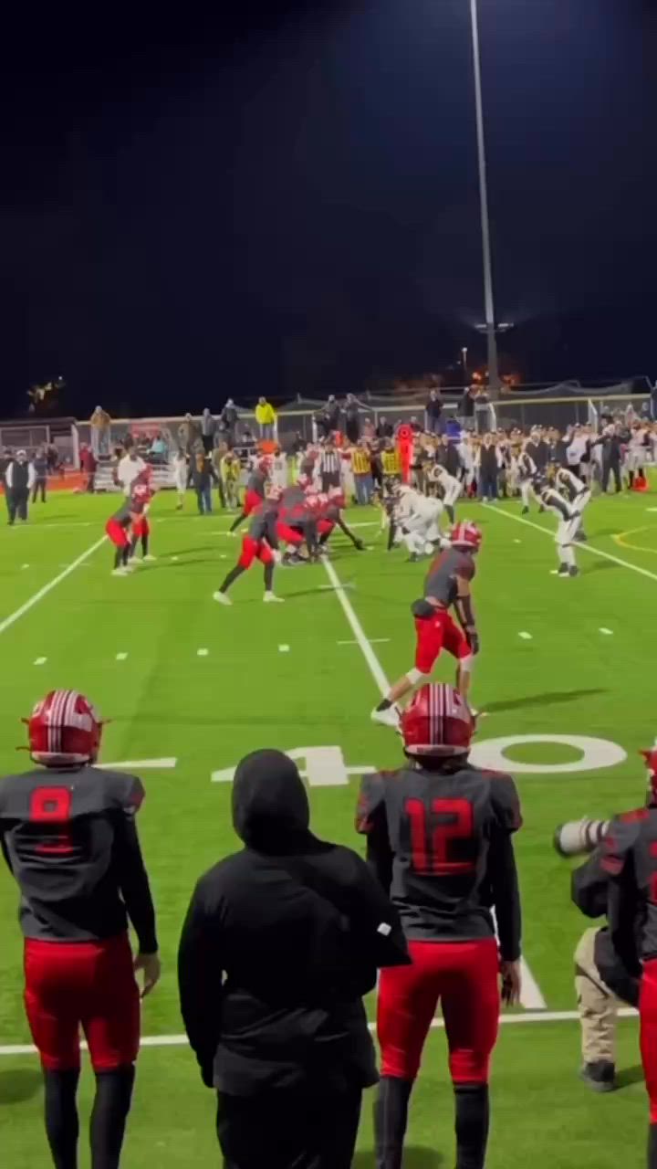 6'1" | 180 lbs  
Idaho Track & Field State Champion  
10.8 100m | 21.94 200m | 4.4 40-yd dash  
Strength: 560 lb deadlift | 455 lb squat
Awards: Most Inspirational Athlete | Sprinter of the Year