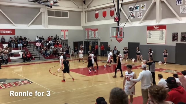 Wooster beats Truckee