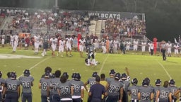 Millbrook vs Apex Friendship