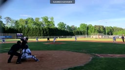 Spencer McBurney vs Calvary Day