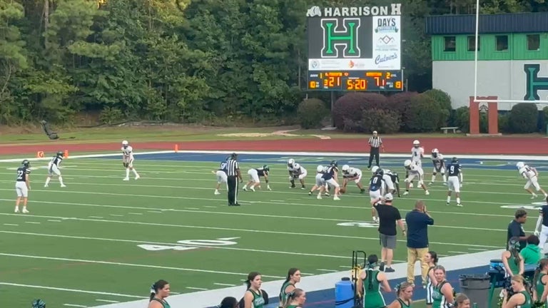 Video player poster image