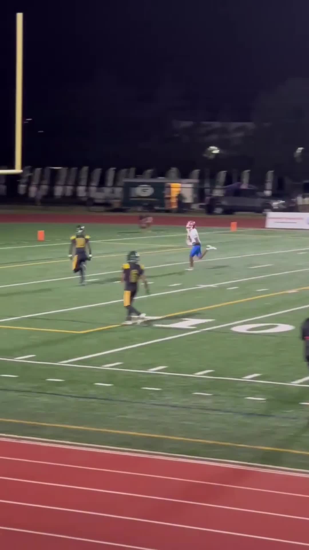 Evangel vs Captain Shreve 2024