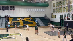 FRHS vs Mountain Vista