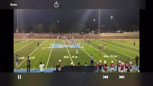 My bad for the quality and everything. I don't know how to submit my hurdle videos in here.