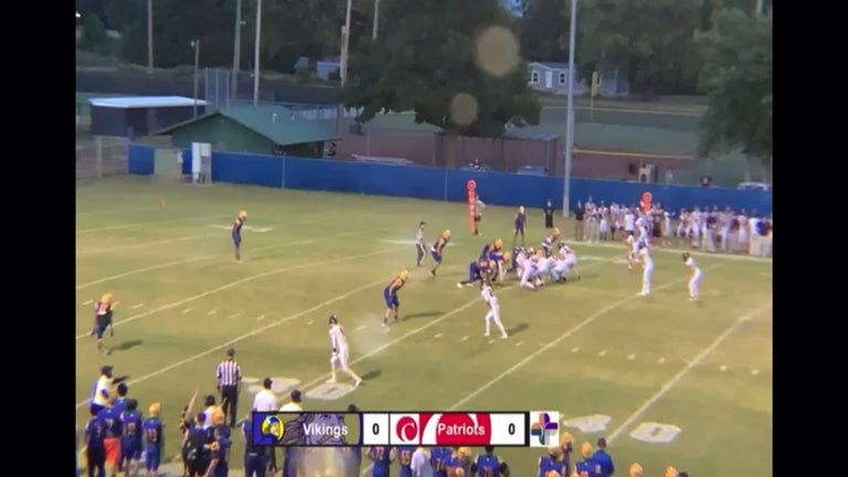 Video player poster image