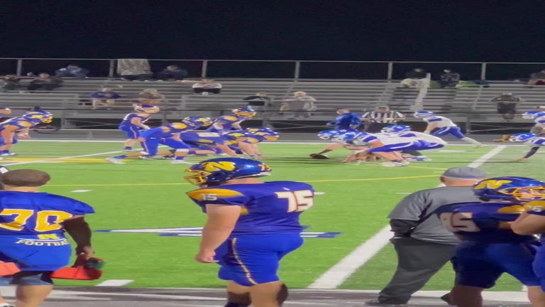 Video player poster image