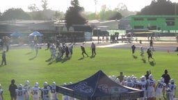 Game Winning Play