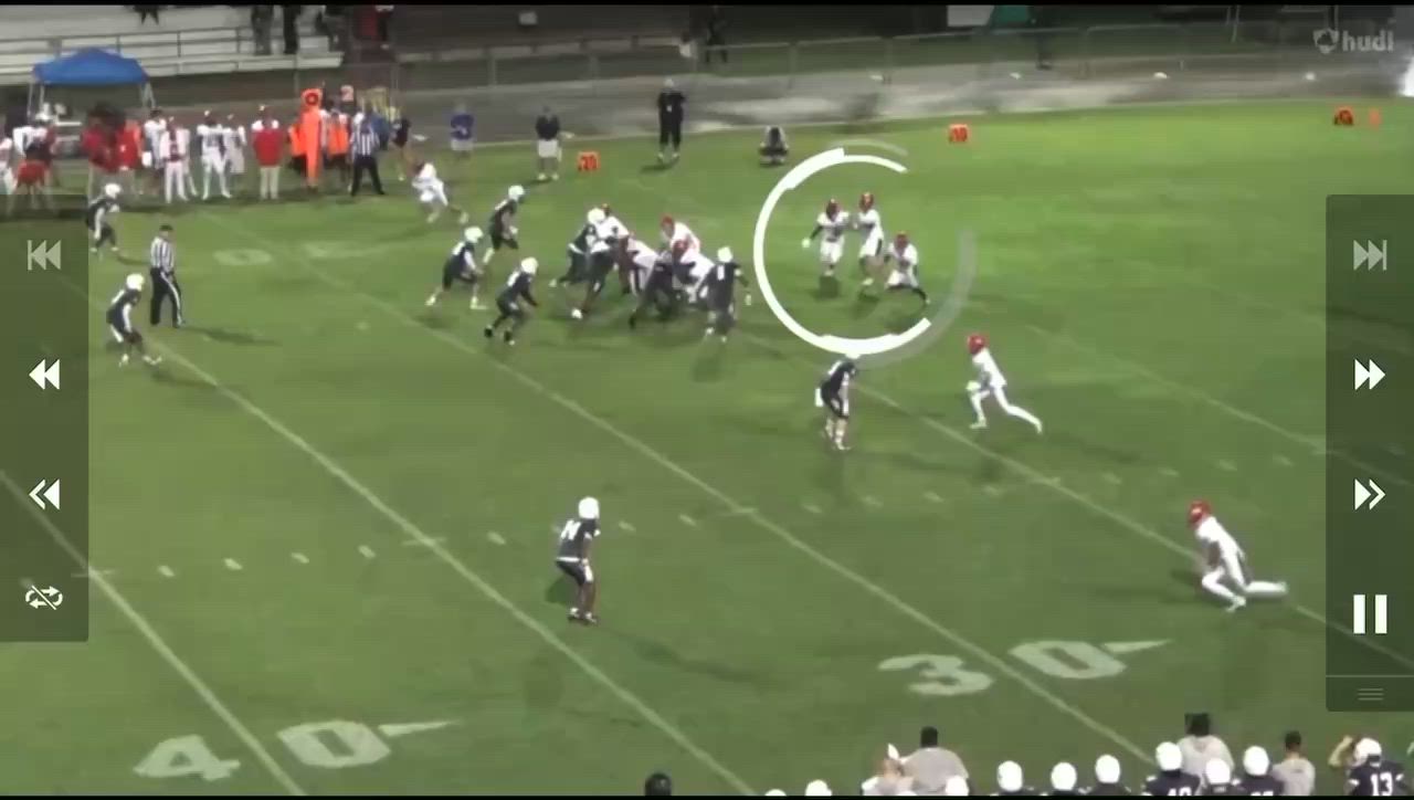 Cannon Wilbur - Jr QB