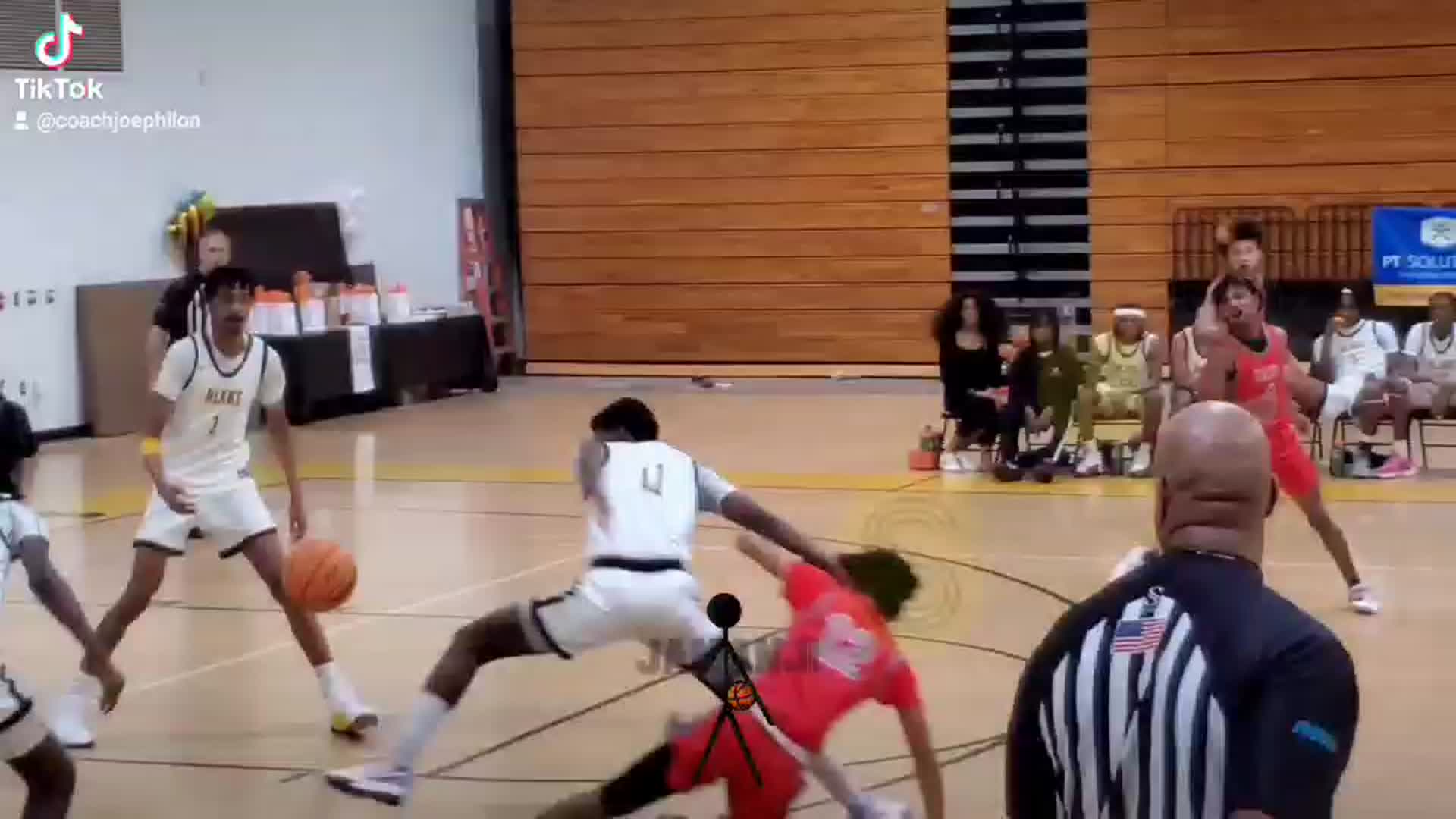 Shamar Council 
Blake High School 
11th Grade 
Class of 2025