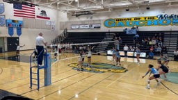 El Cap vs Manteca ( Dll Playoffs)