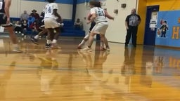 #20 LHS Varsity Freshman