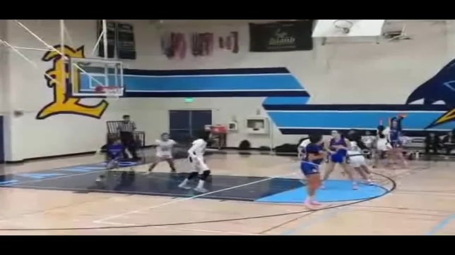 League game:Prospect vs Leland