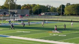 Amelia's pass JV 9.19.2023