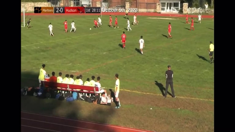 Video player poster image