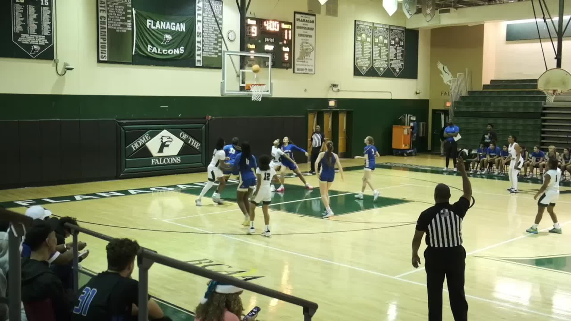 Highlights vs Cypress Bay