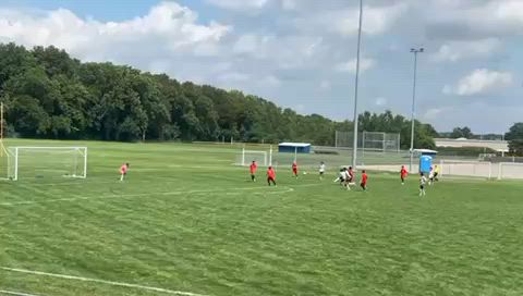 Goal Highlight vs Fort Wayne Bishop Luers