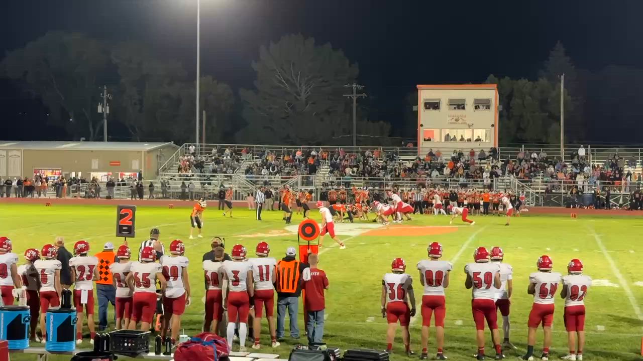 McCook Vs Ogallala