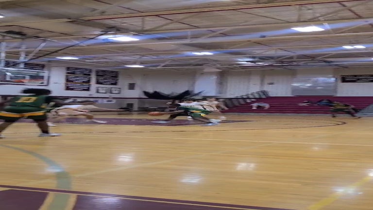 Video player poster image