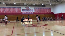 McKeel at Frostproof