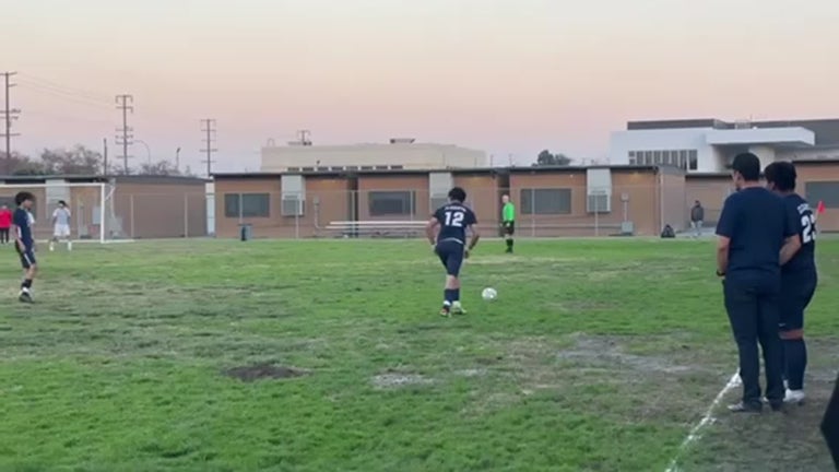 Video player poster image