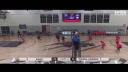 Kill from Right-side Attack