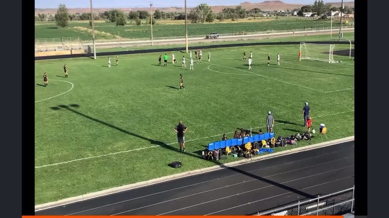 Video player poster image