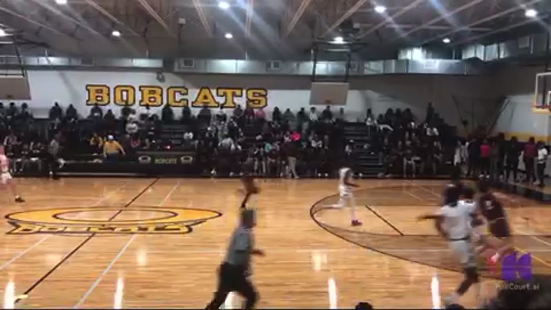 Conner Powers c/o 2027 Opp vs Andalusia