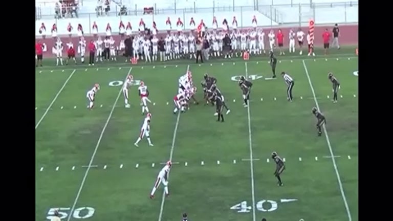 Video player poster image