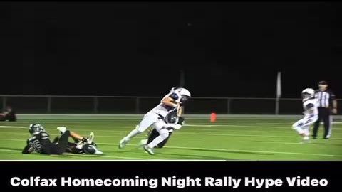 Video player poster image