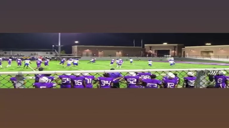 Video player poster image