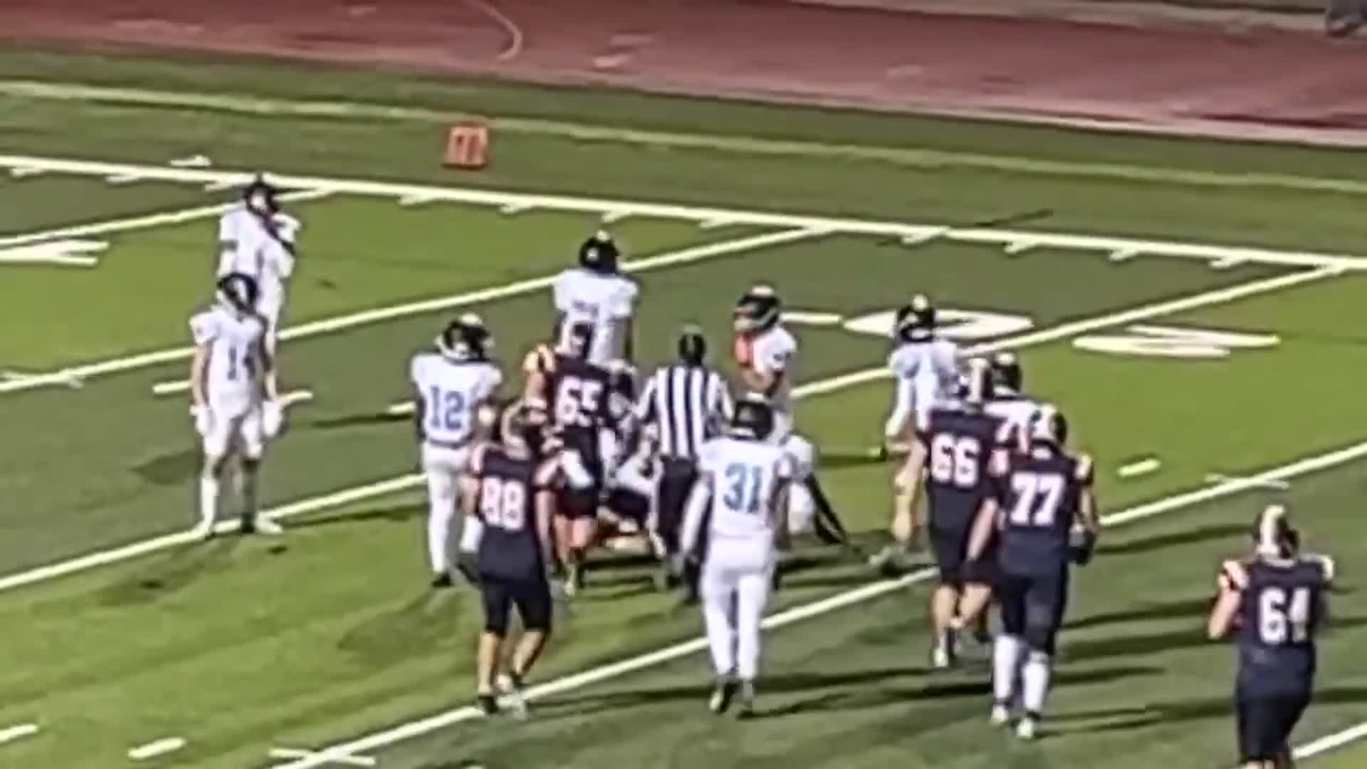 Legend vs vista ridge