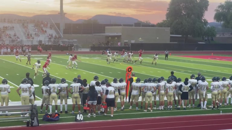 Video player poster image