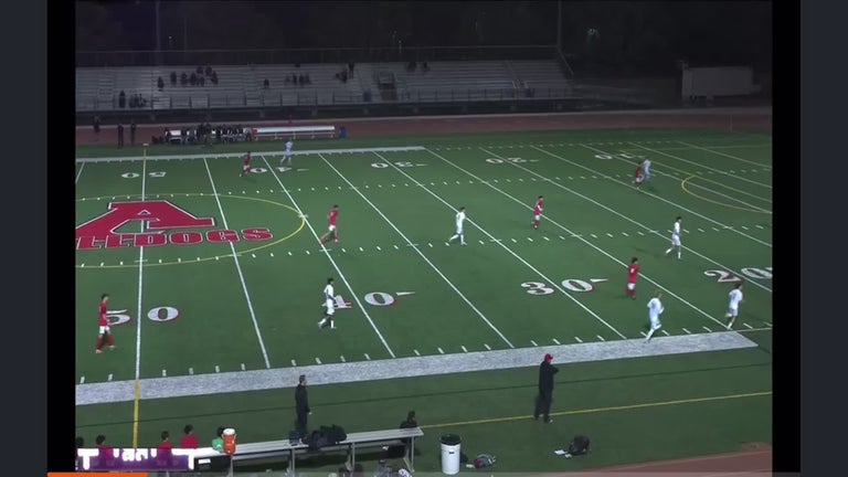 Video player poster image