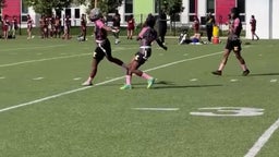 Anessa Davidson ( Defensive Effort)