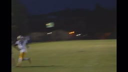 Northeast Guilford Vs Dudley High School